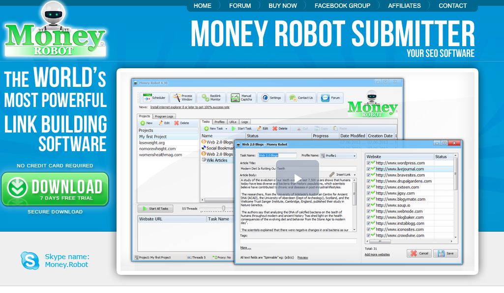 An Honest Review Of Money Robot